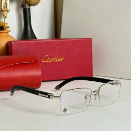 Picture of Cartier Optical Glasses _SKUfw55406237fw